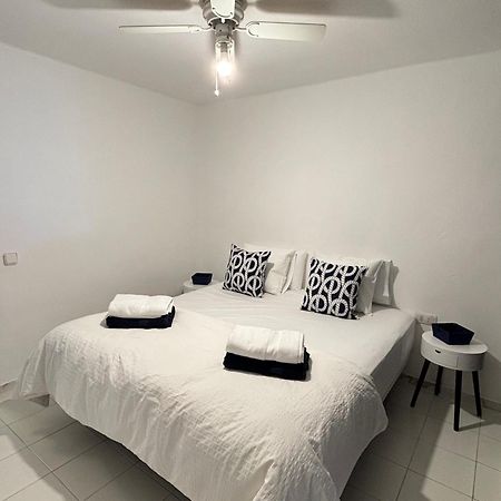 Sapphire Apartment ปูแอร์โตเดลคาร์เมน ภายนอก รูปภาพ