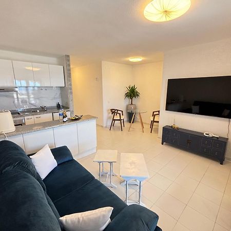 Sapphire Apartment ปูแอร์โตเดลคาร์เมน ภายนอก รูปภาพ
