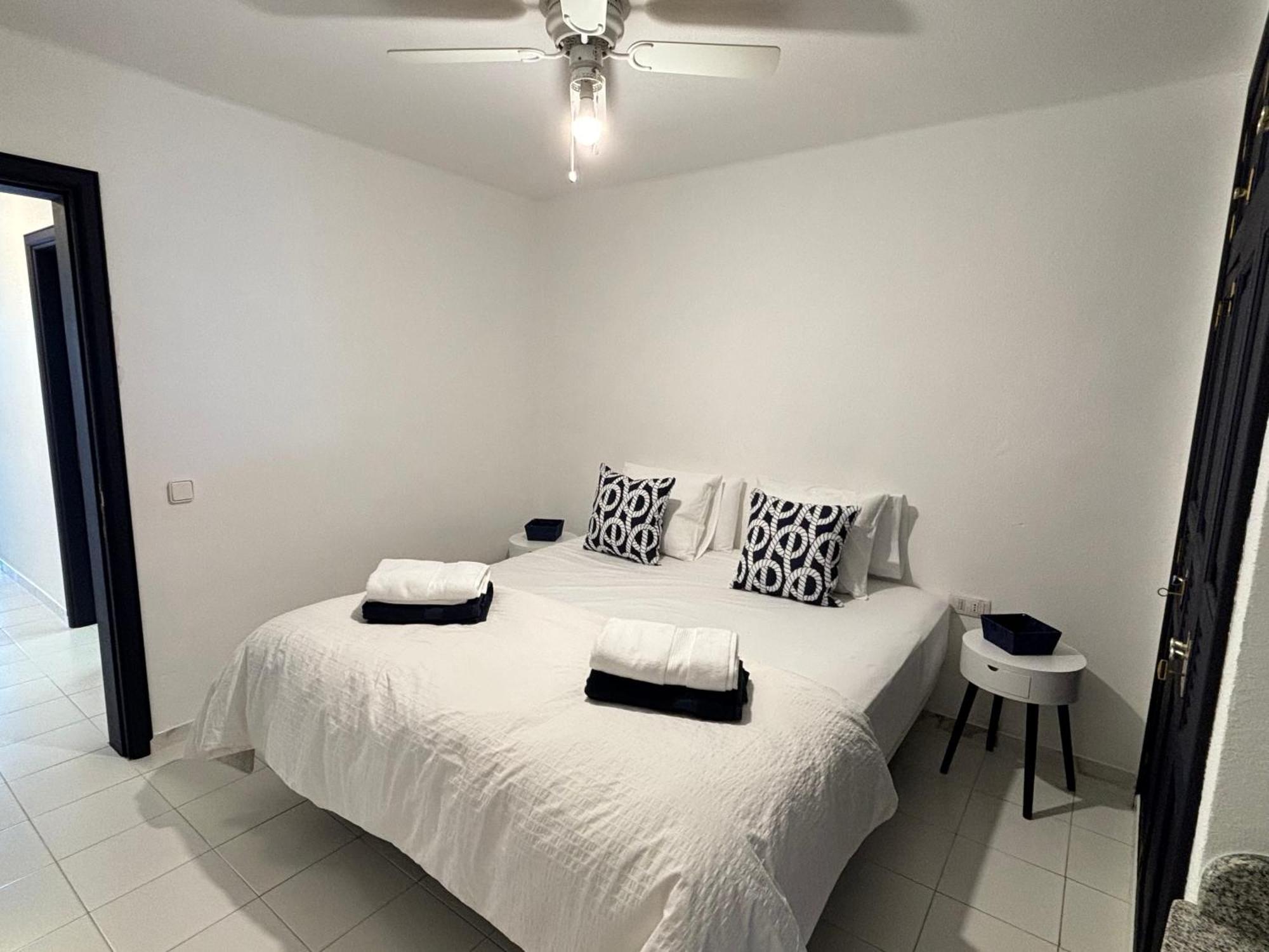 Sapphire Apartment ปูแอร์โตเดลคาร์เมน ภายนอก รูปภาพ