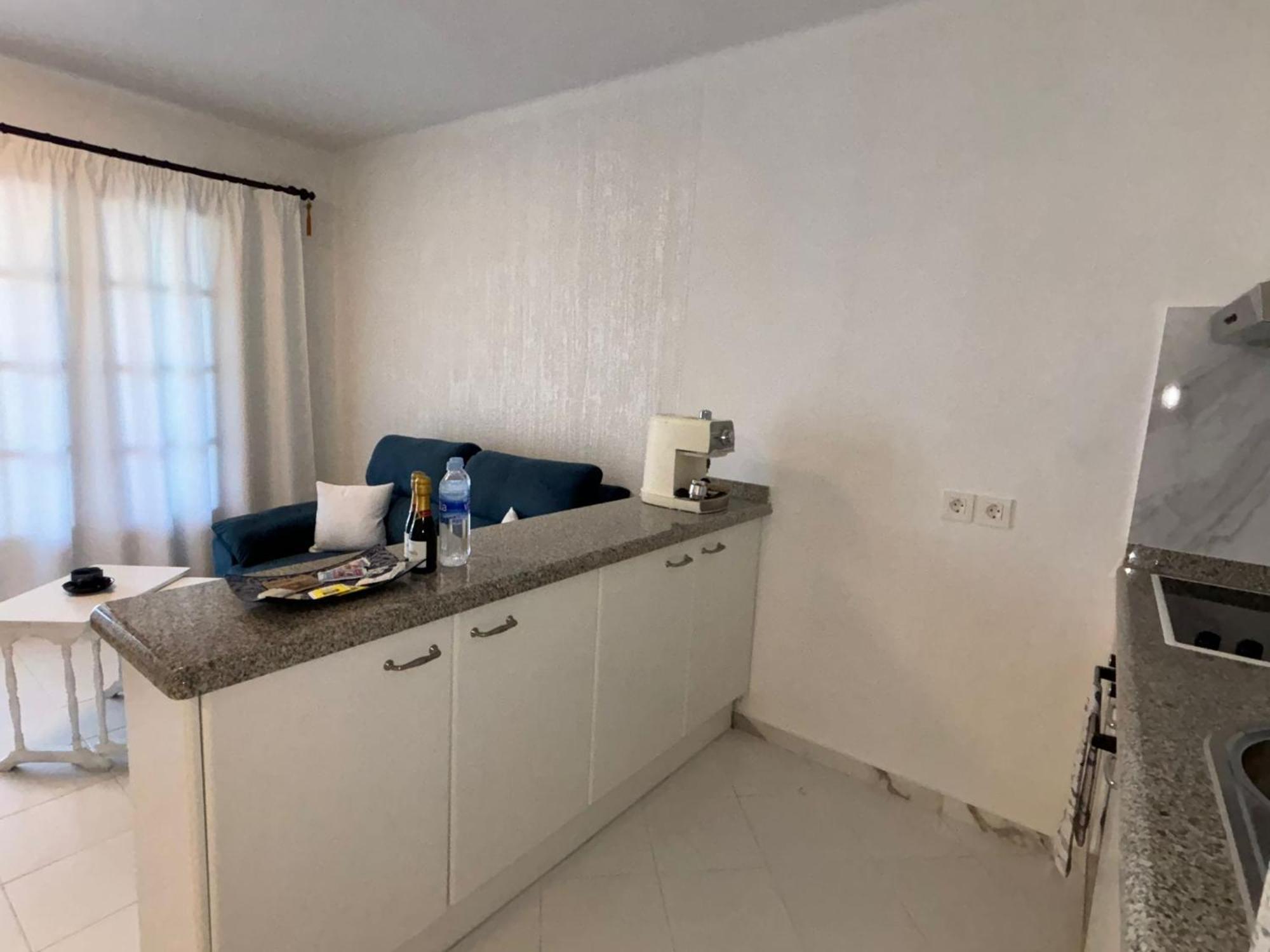 Sapphire Apartment ปูแอร์โตเดลคาร์เมน ภายนอก รูปภาพ